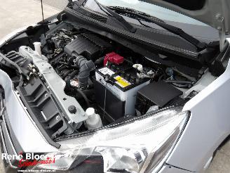 Mitsubishi Space-star 1.2 Connect picture 16