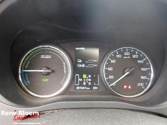 Mitsubishi Outlander 2.0 PHEV Instyle picture 14