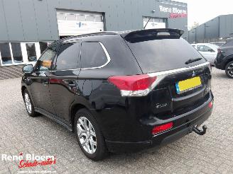 Mitsubishi Outlander 2.0 PHEV Instyle picture 2