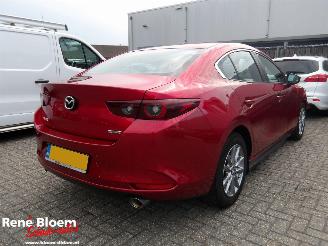 Auto incidentate Mazda 3 2.0 e-SkyActiv-X MHybrid 186 Comfort 2022/3