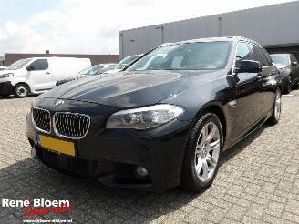  BMW 5-serie 535XD Full Option 313pk Automaat 2013/2