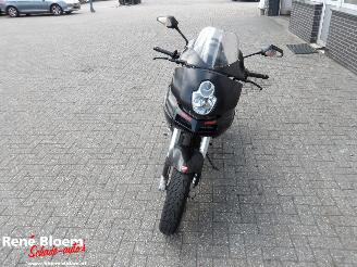 Ducati Multistrada 620  picture 8