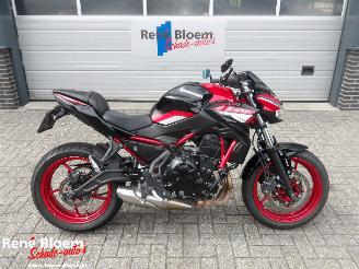  Kawasaki  Z650 2025/1