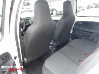 Skoda Citigo 1.0 Greentech Active picture 9