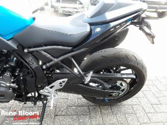 Suzuki  GSX-8S picture 12