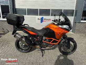 Schade motor KTM 1190 Adventure  2018/3