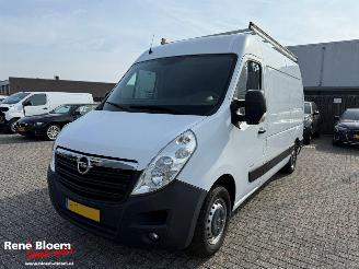  Opel Movano 2.3 CDTI Bi-turbo L2H2 170pk 2019/1