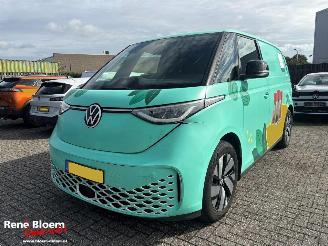 skadebil bedrijf Volkswagen ID. Buzz Cargo 77kWh 2024/6