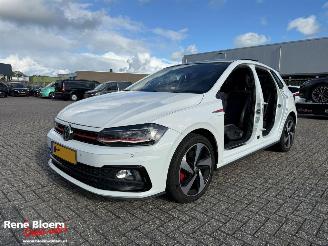 Avarii autoturisme Volkswagen Polo 2.0 TSi GTI 200pk Pano 2018/6