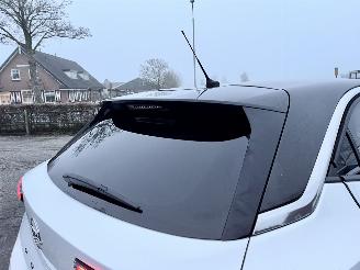 Opel Mokka-E 50-kWh 11kW bl. Business Elegance aut 136pk - nap - stuurverwarming - navi - camera - line + side assist - keyless - virtual - 2x laadkabels - org NL picture 90