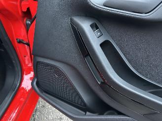 Ford Fiesta 1.0 EcoBoost Turbo 94pk 6-bak - bwjr 2021 - Connected - airco - 34dkm nap - cruise - line assist - licht + regensensor - dab - bleutooth app picture 36