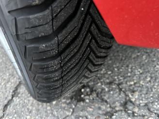 Ford Fiesta 1.0 EcoBoost Turbo 94pk 6-bak - bwjr 2021 - Connected - airco - 34dkm nap - cruise - line assist - licht + regensensor - dab - bleutooth app picture 59