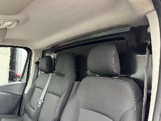 Fiat Talento 1.6 Multi-Jet Turbo 121pk 6-bak lang L2/H1 3pers euro.6 Basis - nap - airco - aux - usb - pdc - klapdeuren + schuifdeur picture 34