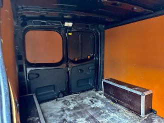 Fiat Talento 1.6 Multi-Jet Turbo 121pk 6-bak lang L2/H1 3pers euro.6 Basis - nap - airco - aux - usb - pdc - klapdeuren + schuifdeur picture 12