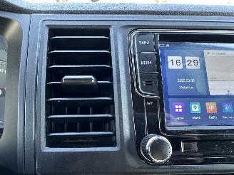 Volkswagen Transporter 2.0 TDI 102pk euro.6 L1/H1 Comfortline - nap - navi - pdc - airco - cruise control - licht + regensensor picture 39