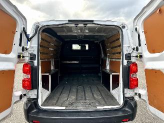 Peugeot Expert 1.5 BlueHDI 102pk 6-bak 100 S&S L3 Extra lang - nap - 3 persoons - camera - airco - cruise - pdc picture 25