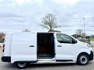 Peugeot Expert 1.5 BlueHDI 102pk 6-bak 100 S&S L3 Extra lang - nap - 3 persoons - camera - airco - cruise - pdc picture 82