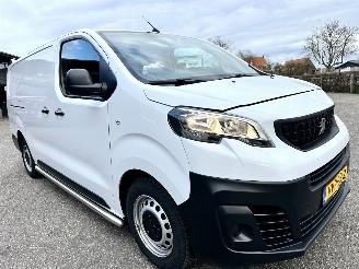 Peugeot Expert 1.5 BlueHDI 102pk 6-bak 100 S&S L3 Extra lang - nap - 3 persoons - camera - airco - cruise - pdc picture 4