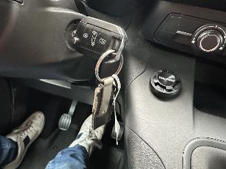 Opel Combo 1.5D 102pk 6-bak L2/H1 lang Standaard - euro6 - camera - airco - cruise - pdc - Apple CarPlay - klapdeuren picture 37