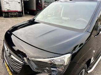 Opel Combo 1.5D 102pk 6-bak L2/H1 lang Standaard - euro6 - camera - airco - cruise - pdc - Apple CarPlay - klapdeuren picture 10