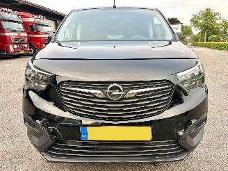 Opel Combo 1.5D 102pk 6-bak L2/H1 lang Standaard - euro6 - camera - airco - cruise - pdc - Apple CarPlay - klapdeuren picture 3