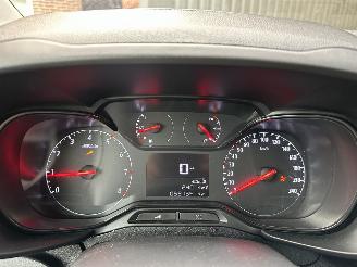 Opel Combo 1.5D 102pk 6-bak L2/H1 lang Standaard - euro6 - camera - airco - cruise - pdc - Apple CarPlay - klapdeuren picture 17