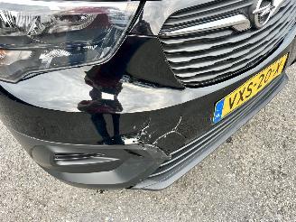 Opel Combo 1.5D 102pk 6-bak L2/H1 lang Standaard - euro6 - camera - airco - cruise - pdc - Apple CarPlay - klapdeuren picture 8