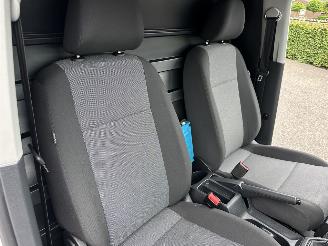 Volkswagen Caddy maxi 2.0 TDI 102pk L2/H1 BMT Euro6 Highline - nap - airco - cruise - pdc - licht + regensensor - voorruit verwarming picture 37