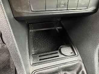 Volkswagen Caddy maxi 2.0 TDI 102pk L2/H1 BMT Euro6 Highline - nap - airco - cruise - pdc - licht + regensensor - voorruit verwarming picture 29