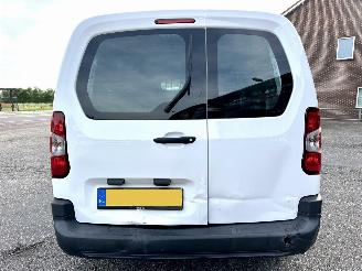 Citroën Berlingo 1.5 BlueHDI 99pk Club XL Lang - navi - nap - airco - cruise - apple carplay - usb - elektr pakket picture 70