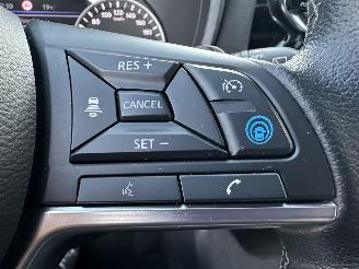 Nissan Juke Gereserveerd 1.0 DIG-T 114pk 7-traps aut + f1 N-Design - 360cam - bose - leer - front + line + side assist - keyless picture 19