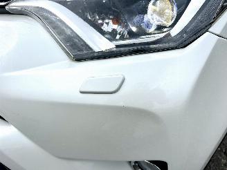 Toyota Rav-4 Gereserveerd 2.5 Hybrid AWD 171pk aut Executive - xenon - 360cam - leer - memory - line + side + front assist - elektr klep - stuurverw picture 121