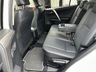 Toyota Rav-4 Gereserveerd 2.5 Hybrid AWD 171pk aut Executive - xenon - 360cam - leer - memory - line + side + front assist - elektr klep - stuurverw picture 80