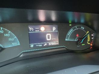 Peugeot e-208 Gereserveerd EV 50kwh 136pk aut Active Pack - 57dkm nap - line assist - navi - pdc - lmv - stoelverw - airco - cruise - carplay picture 14