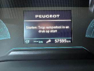Peugeot e-208 Gereserveerd EV 50kwh 136pk aut Active Pack - 57dkm nap - line assist - navi - pdc - lmv - stoelverw - airco - cruise - carplay picture 31