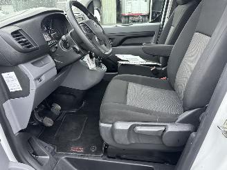 Citroën Jumpy Gereserveerd 2.0 BlueHDI 145 M Club - 29dkm nap - navi - camera - apple carplay - pdc - trekh - licht + regensensor picture 36