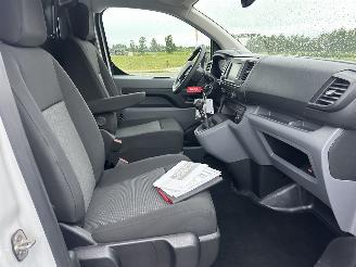 Citroën Jumpy Gereserveerd 2.0 BlueHDI 145 M Club - 29dkm nap - navi - camera - apple carplay - pdc - trekh - licht + regensensor picture 45