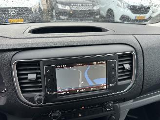 Citroën Jumpy Gereserveerd 2.0 BlueHDI 145 M Club - 29dkm nap - navi - camera - apple carplay - pdc - trekh - licht + regensensor picture 32