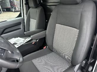 Citroën Jumpy Gereserveerd 2.0 BlueHDI 145 M Club - 29dkm nap - navi - camera - apple carplay - pdc - trekh - licht + regensensor picture 38