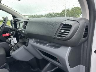 Citroën Jumpy Gereserveerd 2.0 BlueHDI 145 M Club - 29dkm nap - navi - camera - apple carplay - pdc - trekh - licht + regensensor picture 44