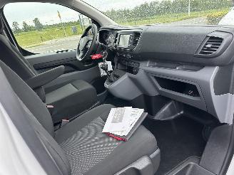 Citroën Jumpy Gereserveerd 2.0 BlueHDI 145 M Club - 29dkm nap - navi - camera - apple carplay - pdc - trekh - licht + regensensor picture 25