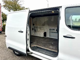 Citroën Jumpy Gereserveerd 2.0 BlueHDI 145 M Club - 29dkm nap - navi - camera - apple carplay - pdc - trekh - licht + regensensor picture 7