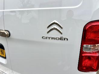 Citroën Jumpy Gereserveerd 2.0 BlueHDI 145 M Club - 29dkm nap - navi - camera - apple carplay - pdc - trekh - licht + regensensor picture 57
