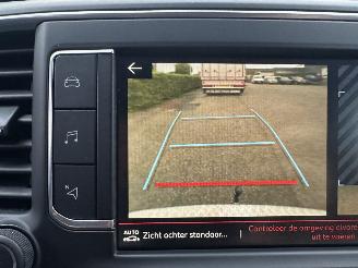 Citroën Jumpy Gereserveerd 2.0 BlueHDI 145 M Club - 29dkm nap - navi - camera - apple carplay - pdc - trekh - licht + regensensor picture 15