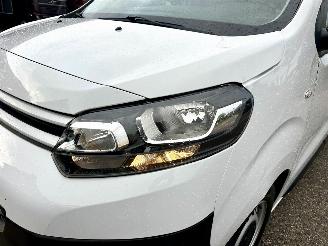Citroën Jumpy Gereserveerd 2.0 BlueHDI 145 M Club - 29dkm nap - navi - camera - apple carplay - pdc - trekh - licht + regensensor picture 74