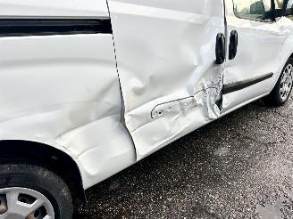 Fiat Doblo MAXI 1.6D 105pk 6-bak Mult-Jet L2/H1 - koel/vries combi - airco - cruise - pdc - trekh - licht + regensensor picture 61