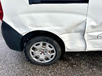 Fiat Doblo MAXI 1.6D 105pk 6-bak Mult-Jet L2/H1 - koel/vries combi - airco - cruise - pdc - trekh - licht + regensensor picture 59