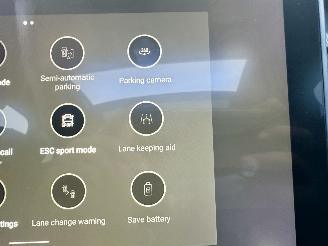 Lynk & Co 01 1.5 aut 220pk plug-In hybrid - pano - nap - front + line + side assist - 360cam - 20 inch - memory - elektr klep - infinity picture 108