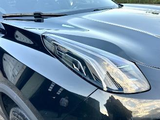 Lynk & Co 01 1.5 aut 220pk plug-In hybrid - pano - nap - front + line + side assist - 360cam - 20 inch - memory - elektr klep - infinity picture 87