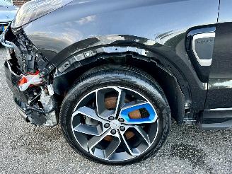 Lynk & Co 01 1.5 aut 220pk plug-In hybrid - pano - nap - front + line + side assist - 360cam - 20 inch - memory - elektr klep - infinity picture 107
